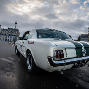 Mustang Tour Auto-68