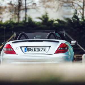 SLK 55-5